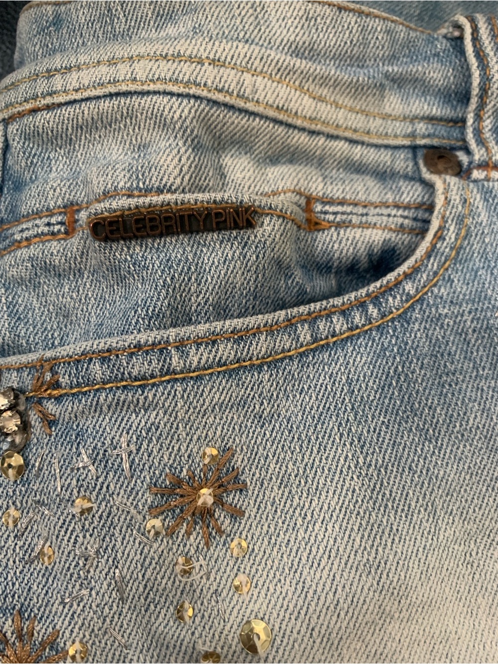 Jeans Subcategory - Picture 4 of 9